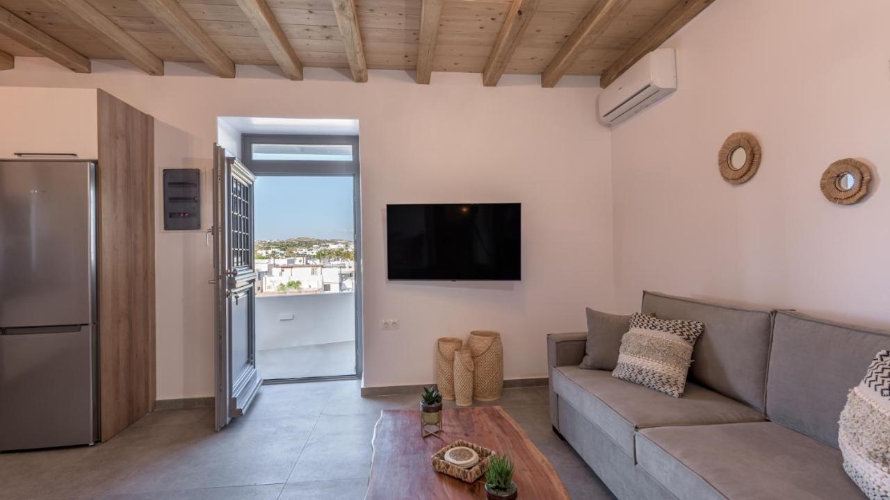 Esperanza Apartments Adamantas  Exterior photo